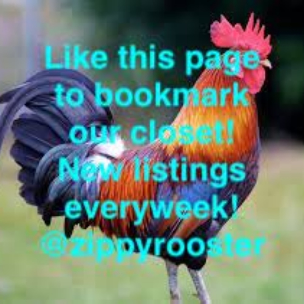 Bookmark our Closet